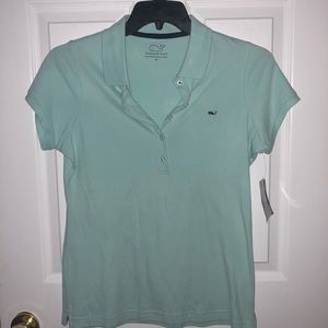 Vineyard Vines Polo Shirt